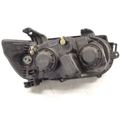 Recambio de faro izquierdo para chevrolet aveo sedán (t300) 1.2 referencia OEM IAM 96831061  