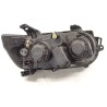 Recambio de faro izquierdo para chevrolet aveo sedán (t300) 1.2 referencia OEM IAM 96831061  