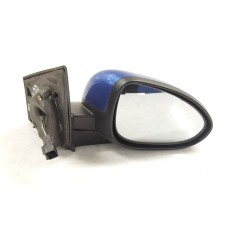 Recambio de retrovisor derecho para chevrolet aveo sedán (t300) 1.2 referencia OEM IAM 95189400  