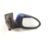 Recambio de retrovisor derecho para chevrolet aveo sedán (t300) 1.2 referencia OEM IAM 95189400  
