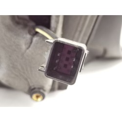 Recambio de retrovisor derecho para chevrolet aveo sedán (t300) 1.2 referencia OEM IAM 95189400  