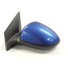 Recambio de retrovisor izquierdo para chevrolet aveo sedán (t300) 1.2 referencia OEM IAM 95189383  
