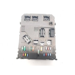 Body Control Module (BCM) CITROEN C3 I (FC_, FN_) | Becerril Scrap Yard