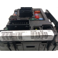 Recambio de bsm para citroën c3 i (fc_, fn_) 1.4 hdi referencia OEM IAM 964349878000  