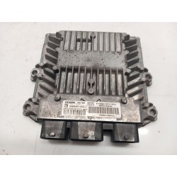 Engine control unit (ECU) CITROEN C3 I (FC_, FN_) | Becerril Scrap Yard