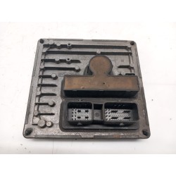 Recambio de centralita cambio automático para citroën c3 i (fc_, fn_) 1.4 hdi referencia OEM IAM SW9654953980  