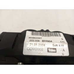 Recambio de com 2000 para citroën c3 i (fc_, fn_) 1.4 hdi referencia OEM IAM 96488229XT  