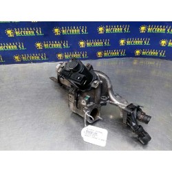 Recambio de valvula egr para renault megane ii berlina 5p business referencia OEM IAM   