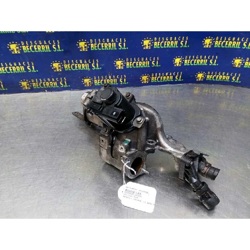 Recambio de valvula egr para renault megane ii berlina 5p business referencia OEM IAM Recambio de valvula egr para renault megane ii berlina 5p business referencia OEM IAM
