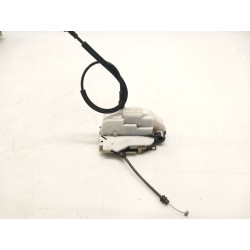 Recambio de cerradura puerta delantera izquierda para citroën c3 i (fc_, fn_) 1.4 hdi referencia OEM IAM   