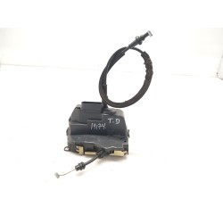 Recambio de cerradura puerta trasera derecha para renault laguna i (b56_, 556_) 1.9 dti (b56j) referencia OEM IAM   