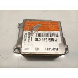 Airbag control unit Audi A3 (8L) | Becerril Scrap Yard