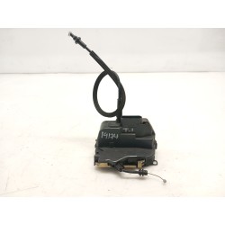 Recambio de cerradura puerta trasera izquierda para renault laguna i (b56_, 556_) 1.9 dti (b56j) referencia OEM IAM   