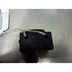 Recambio de mando elevalunas trasero derecho para peugeot 307 (s1) xs referencia OEM IAM 96360166XT  