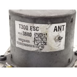Recambio de abs para chevrolet aveo sedán (t300) 1.2 referencia OEM IAM 95173880 5WY7D59A / 688250455 