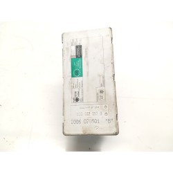 Recambio de bomba cierre centralizado para audi a3 (8l) 1.9 tdi ambiente referencia OEM IAM 8D0862257B  