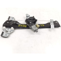 Recambio de elevalunas delantero izquierdo para chevrolet aveo sedán (t300) 1.2 referencia OEM IAM   