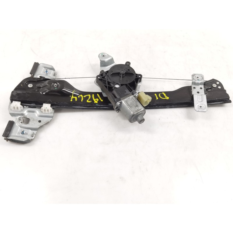 Recambio de elevalunas delantero izquierdo para chevrolet aveo sedán (t300) 1.2 referencia OEM IAM   