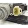 Recambio de elevalunas delantero izquierdo para chevrolet aveo sedán (t300) 1.2 referencia OEM IAM   