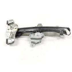 Recambio de elevalunas delantero izquierdo para chevrolet aveo sedán (t300) 1.2 referencia OEM IAM   