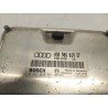 Recambio de centralita motor uce para audi a3 (8l) 1.9 tdi ambiente referencia OEM IAM 038906019EF  