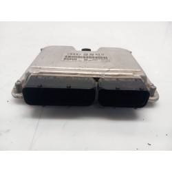 Recambio de centralita motor uce para audi a3 (8l) 1.9 tdi ambiente referencia OEM IAM 038906019EF  