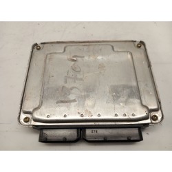 Recambio de centralita motor uce para audi a3 (8l) 1.9 tdi ambiente referencia OEM IAM 038906019EF  