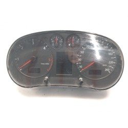 Recambio de cuadro instrumentos para audi a3 (8l) 1.9 tdi ambiente referencia OEM IAM 8L0920931 110008945 