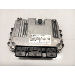 Engine control unit (ECU) Ford Focus II turnier (DA_, ffs, ds) | Becerril Scrap Yard