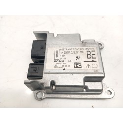 Recambio de centralita airbag para ford focus ii turnier (da_, ffs, ds) 1.6 tdci referencia OEM IAM 8M5T14B321BE  