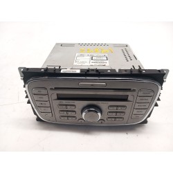 Recambio de sistema audio / radio cd para ford focus ii turnier (da_, ffs, ds) 1.6 tdci referencia OEM IAM 8M5T18C815AB  