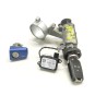 Recambio de antirrobo para chevrolet aveo sedán (t300) 1.2 referencia OEM IAM 20939745/13500157 21720610502 / 