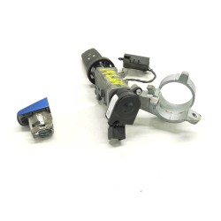 Recambio de antirrobo para chevrolet aveo sedán (t300) 1.2 referencia OEM IAM 20939745/13500157 21720610502 / 