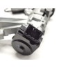 Recambio de antirrobo para chevrolet aveo sedán (t300) 1.2 referencia OEM IAM 20939745/13500157 21720610502 / 