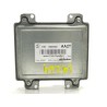 Engine control unit (ECU) Chevrolet Aveo sedan (T300) | Becerril Scrap Yard
