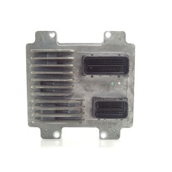 Engine control unit (ECU) Chevrolet Aveo sedan (T300) | Becerril Scrap Yard