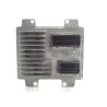 Engine control unit (ECU) Chevrolet Aveo sedan (T300) | Becerril Scrap Yard