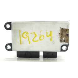Airbag control unit Chevrolet Aveo sedan (T300) | Becerril Scrap Yard
