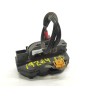 Front right door lock Chevrolet Aveo sedan (T300) | Becerril Scrap Yard
