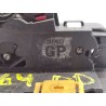 Front right door lock Chevrolet Aveo sedan (T300) | Becerril Scrap Yard