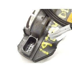 Front right door lock Chevrolet Aveo sedan (T300) | Becerril Scrap Yard