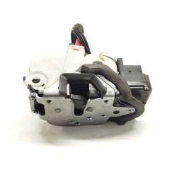 Front right door lock Chevrolet Aveo sedan (T300) | Becerril Scrap Yard