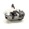 Front right door lock Chevrolet Aveo sedan (T300) | Becerril Scrap Yard