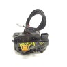 Front left door lock Chevrolet Aveo sedan (T300) | Becerril Scrap Yard