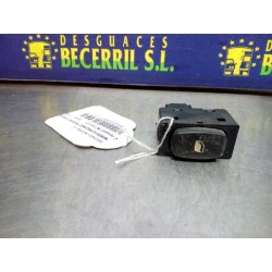 Recambio de mando elevalunas trasero izquierdo para peugeot 307 (s1) xs referencia OEM IAM 96360166XT  