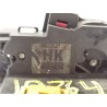 Front left door lock Chevrolet Aveo sedan (T300) | Becerril Scrap Yard
