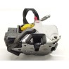 Front left door lock Chevrolet Aveo sedan (T300) | Becerril Scrap Yard