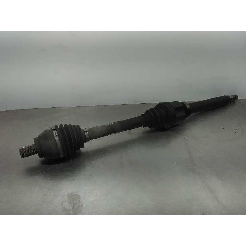 Recambio de transmision delantera derecha para ford galaxy (ca1) ghia referencia OEM IAM Recambio de transmision delantera derecha para ford galaxy (ca1) ghia referencia OEM IAM