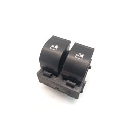 Recambio de mando elevalunas trasero izquierdo para fiat punto (199_) 1.4 (199axb1a, 199bxb1a, 199bxb11, 199axb11) referencia OE