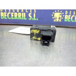 Recambio de mando elevalunas trasero izquierdo para peugeot 307 (s1) xs referencia OEM IAM 96360166XT  